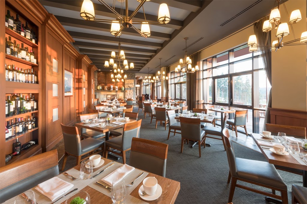 Bear Mountain Resort | 1999 Country Club Way, Victoria, BC V9B 6R3, Canada | Phone: (250) 391-7160