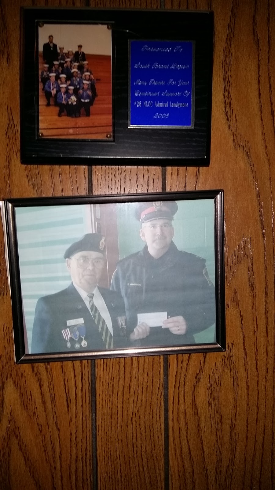 South brant legion | 72 King St N, Oakland, ON N0E 1L0, Canada | Phone: (519) 446-0011