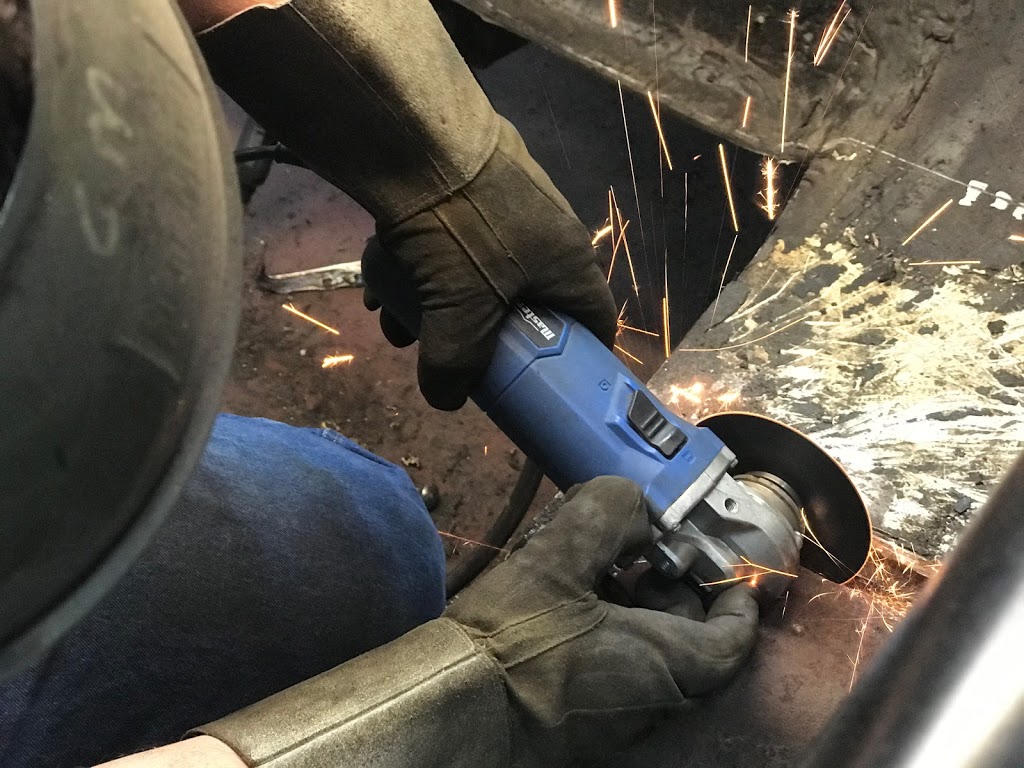 G P Fabrication | 58 Boulevard Saint-Jean-Baptiste, Châteauguay, QC J6K 3A4, Canada | Phone: (450) 692-4040