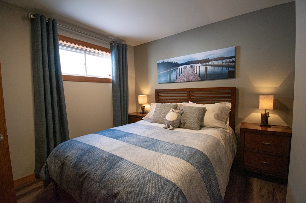 Chalet Älpha-Ö | 6 Chemin de la Claudia, Petite-Rivière-Saint-François, QC G0A 2L0, Canada | Phone: (418) 271-0739