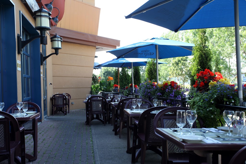 Restaurant Tuscanos | 1445 Avenue Jules-Verne, Québec, QC G2G 2R8, Canada | Phone: (418) 877-7200