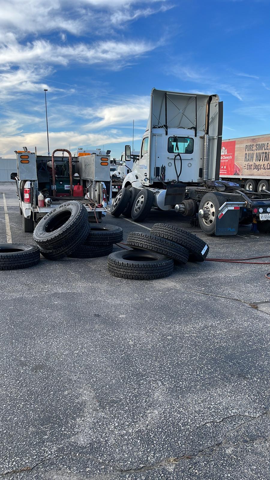 CA TIRE SERVICES | 387 Woolwich St, Waterloo, ON N2K 0E5, Canada | Phone: (519) 778-2079
