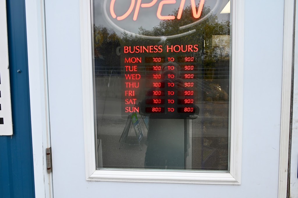 AJs Convenience | 184 Queen St, Killaloe, ON K0J 2A0, Canada | Phone: (613) 757-2035