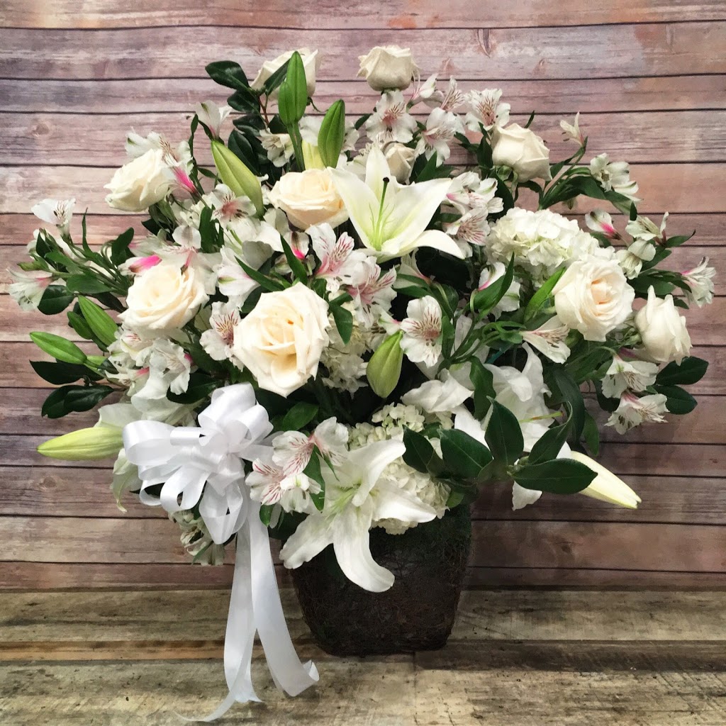 Memory Lane Florals & Creative Accent | 16 Barr Crescent, Brampton, ON L6S 3C3, Canada | Phone: (289) 203-8100