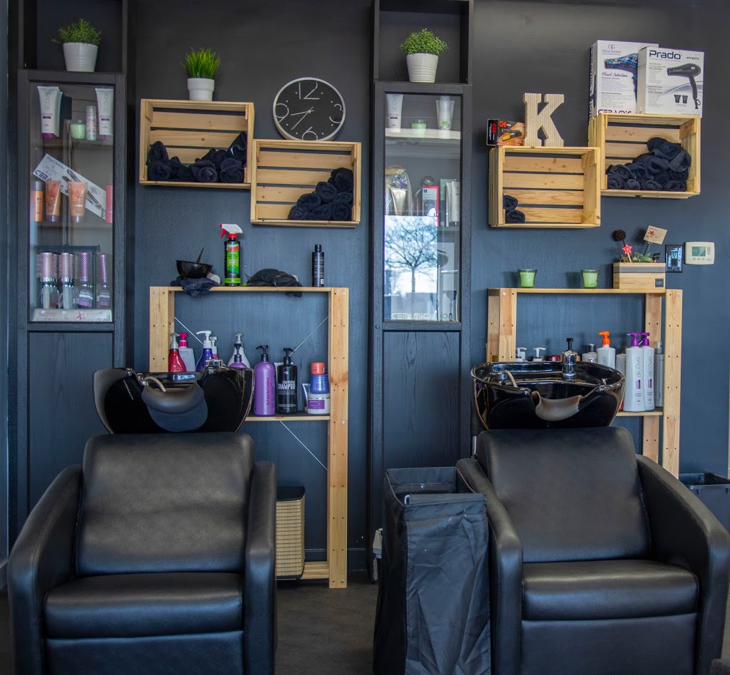 Latelier K espace beauté | 319 Montée des Pionniers, Terrebonne, QC J6V 1H4, Canada | Phone: (450) 585-8585