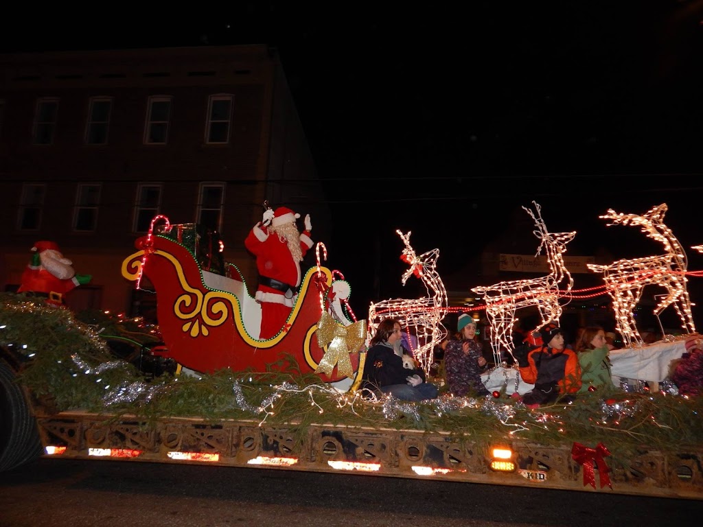 Madoc & District Chamber Of Commerce | 20 Davidson St, Madoc, ON K0K 2K0, Canada | Phone: (613) 473-1616