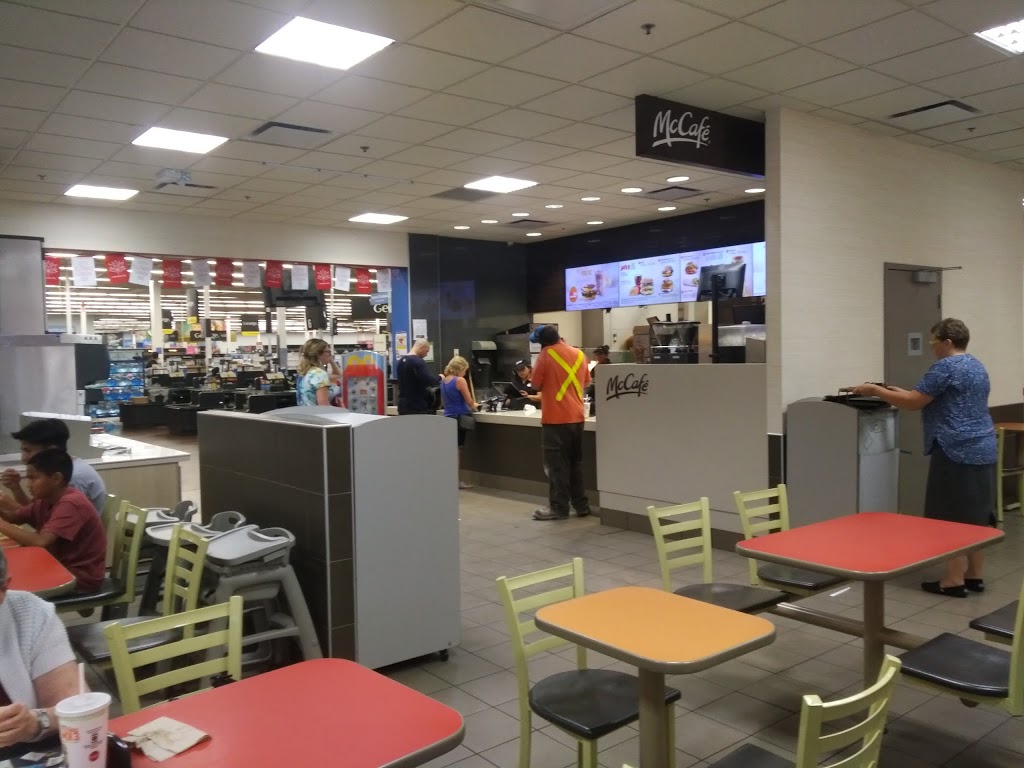 McDonalds | cafe | 450 Stevenson Rd S, Oshawa, ON L1J 0B4, Canada | 9055799444 OR +1 905-579-9444