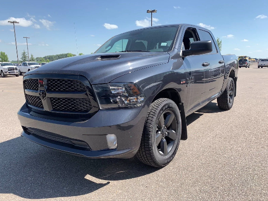 Mountain View Dodge Chrysler Jeep Ram | 32580 11 Range Rd #43, Olds, AB T4H 1P6, Canada | Phone: (403) 556-7332