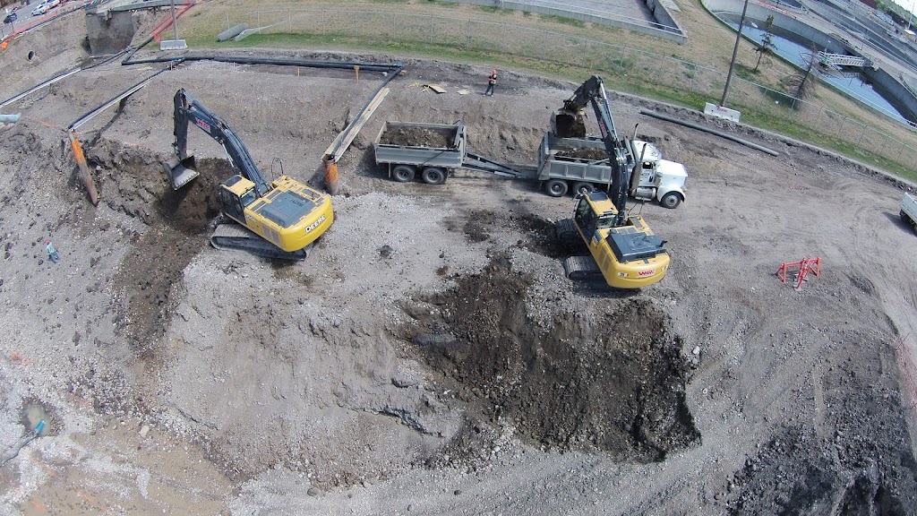 Wire Construction Ltd. | 64164 393 Loop E #10, Okotoks, AB T1S 0L1, Canada | Phone: (403) 256-7015