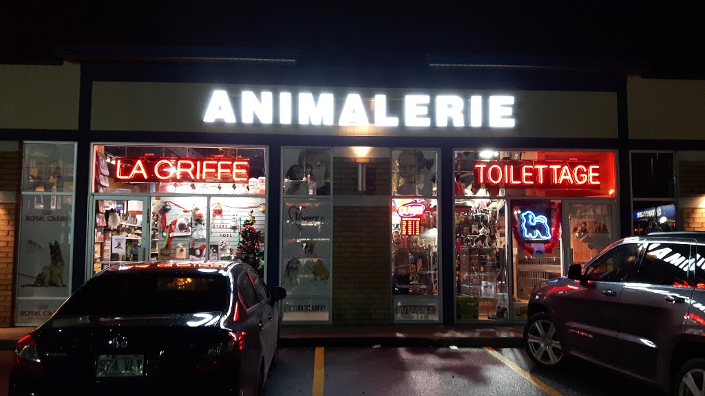 Animalerie | 1080 Rang Saint-François, Terrebonne, QC J6Y 1Z5, Canada | Phone: (450) 979-9724