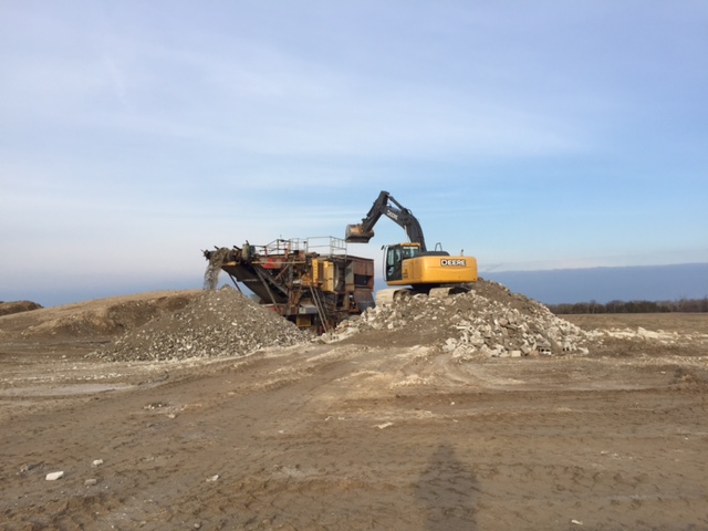 Clark Brothers Contracting | 510 Eliza St, Arthur, ON N0G 1A0, Canada | Phone: (519) 848-3070