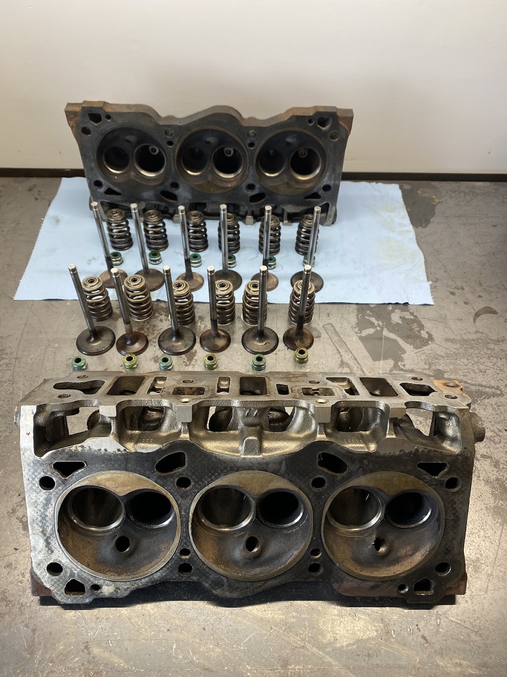 Full Throttle Mechanic | 26101 Township Rd 490, Leduc County, AB T4X 2E9, Canada | Phone: (780) 914-9115