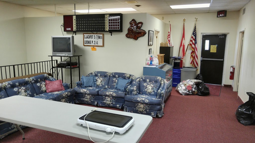 Manito Shrine Club | 2265 Fairgrounds Rd N, Stayner, ON L0M 1S0, Canada | Phone: (705) 445-6310