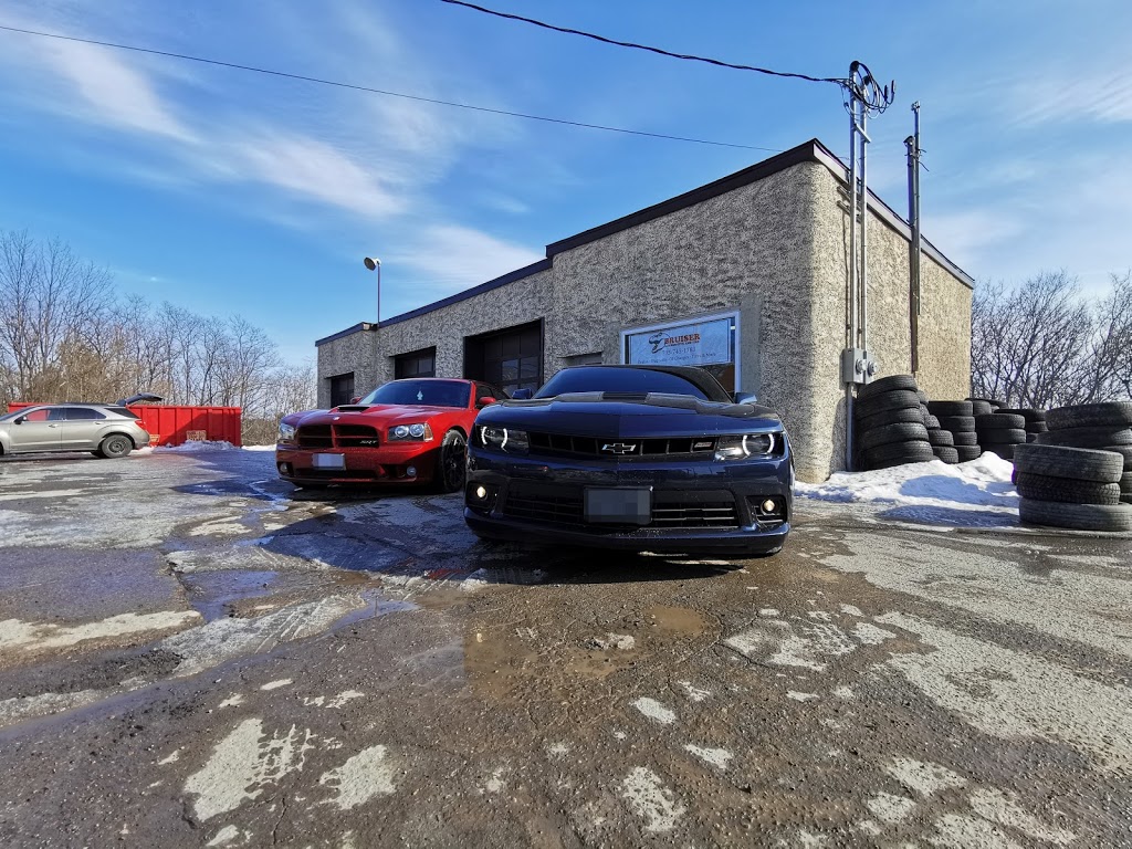 Bruiser Automotive & Tire | 69 County Rd 4, Peterborough, ON K9L 1B8, Canada | Phone: (705) 743-1783