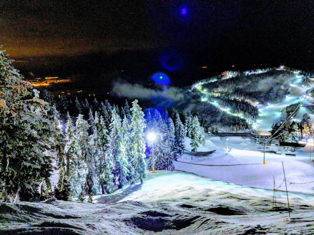 Cypress Provincial Park | West Vancouver, BC V0N 1G0, Canada | Phone: (604) 926-5612