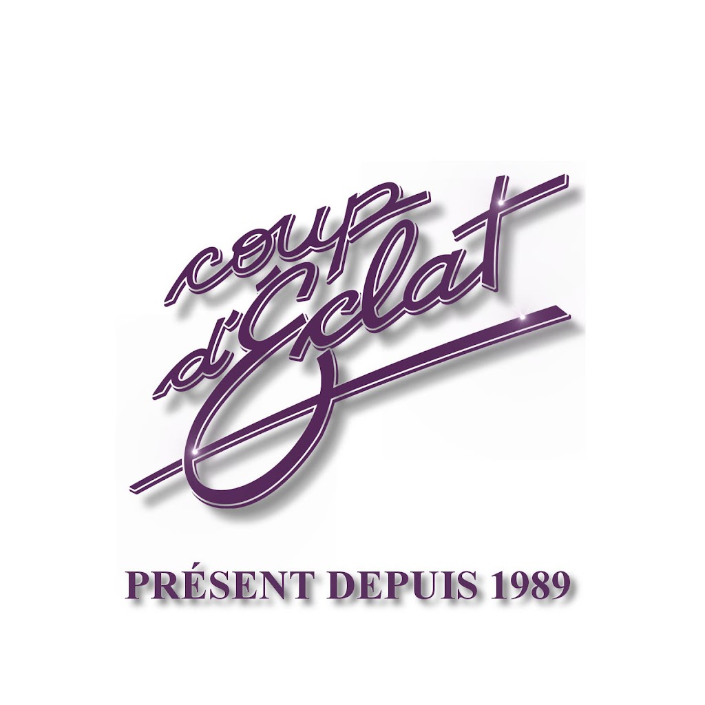 Coup DÉclat esthétique | 8280 1re Av., Québec, QC G1G 4C2, Canada | Phone: (418) 622-0911