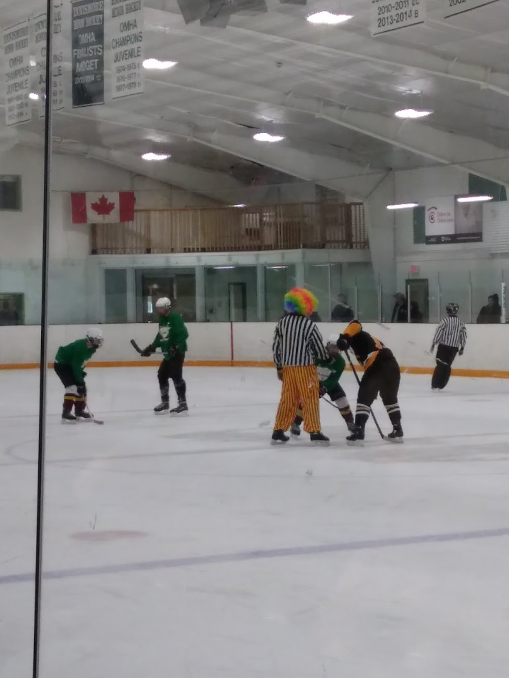 Ennismore Community Centre | 553 Ennis Rd, Ennismore, ON K0L 1T0, Canada | Phone: (705) 292-8774