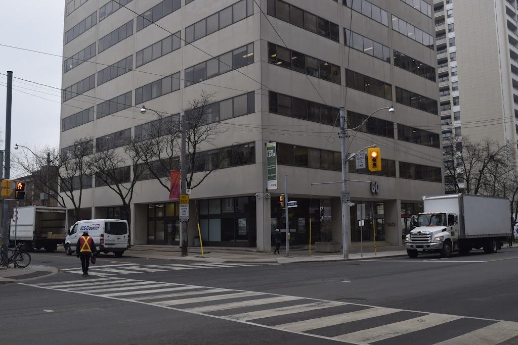 Silent Voice Canada | 60 St Clair Ave E #400, Toronto, ON M4T 1N5, Canada | Phone: (416) 463-1104