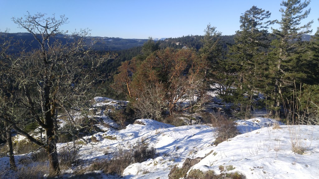 Lone Tree Hill | 1450 Millstream Rd, Victoria, BC V9B 6G1, Canada
