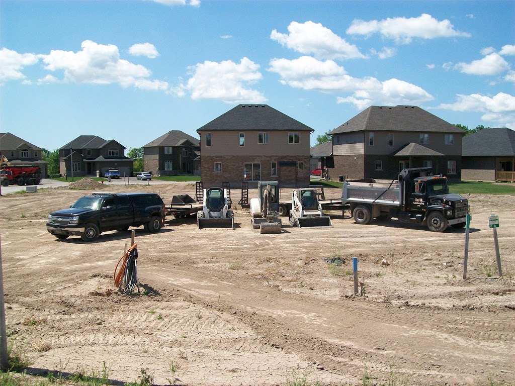 Van Mil Landscaping | 10 Federal Rd, Welland, ON L3B 3P2, Canada | Phone: (905) 687-2208