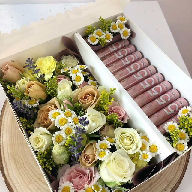 miso floral | 46 Briarcrest Dr, Markham, ON L6C 3E7, Canada | Phone: (647) 545-4063