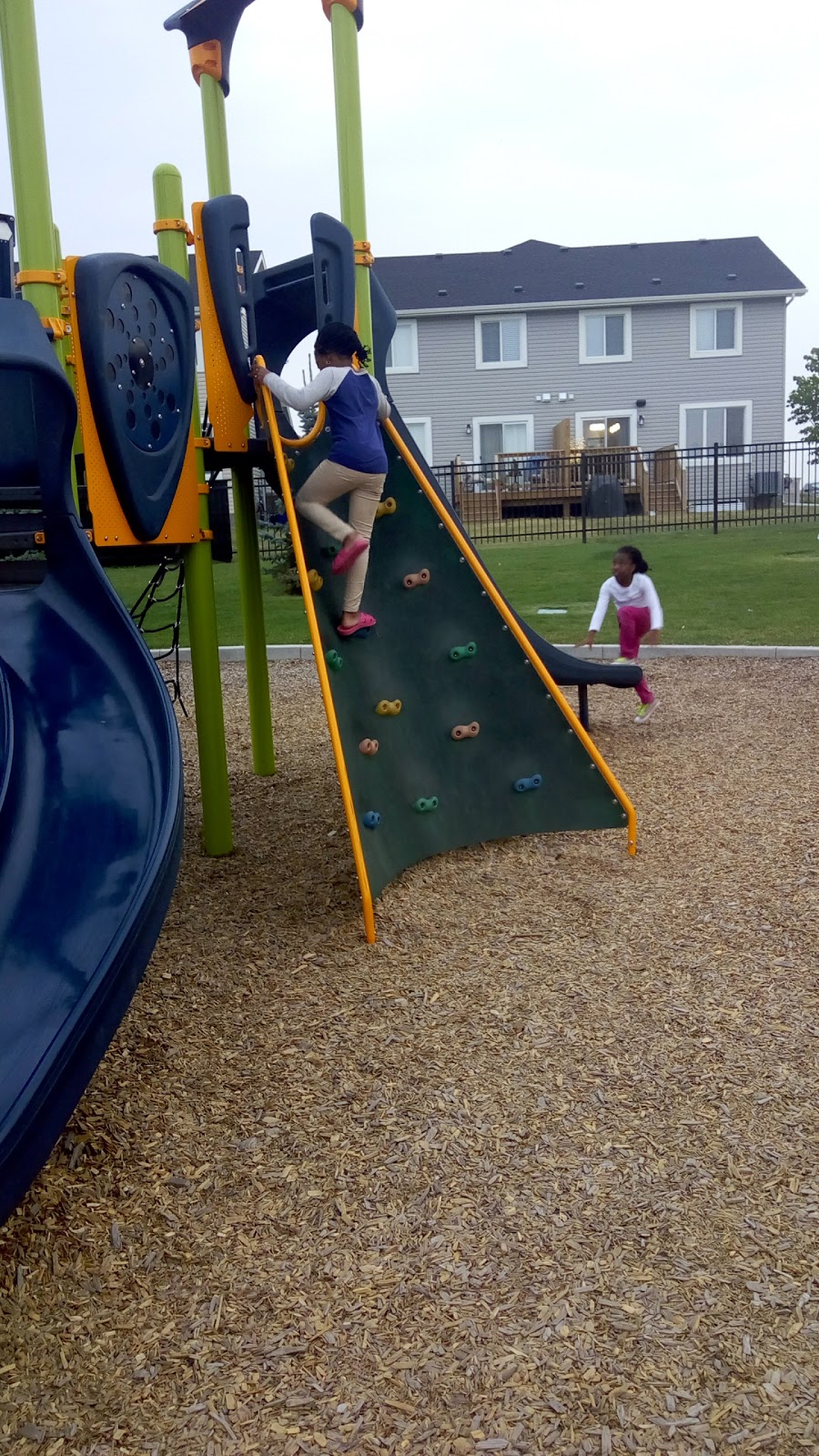 Hopson Park | Hawkstone, Regina, SK S4X 0K5, Canada