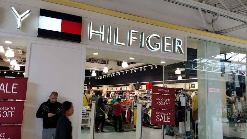 tommy hilfiger mississauga