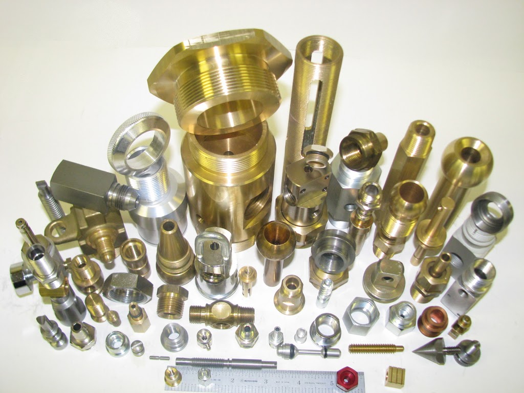 Emjac Screw Products Ltd | 25 Penn Dr, North York, ON M9L 2A7, Canada | Phone: (416) 749-0221