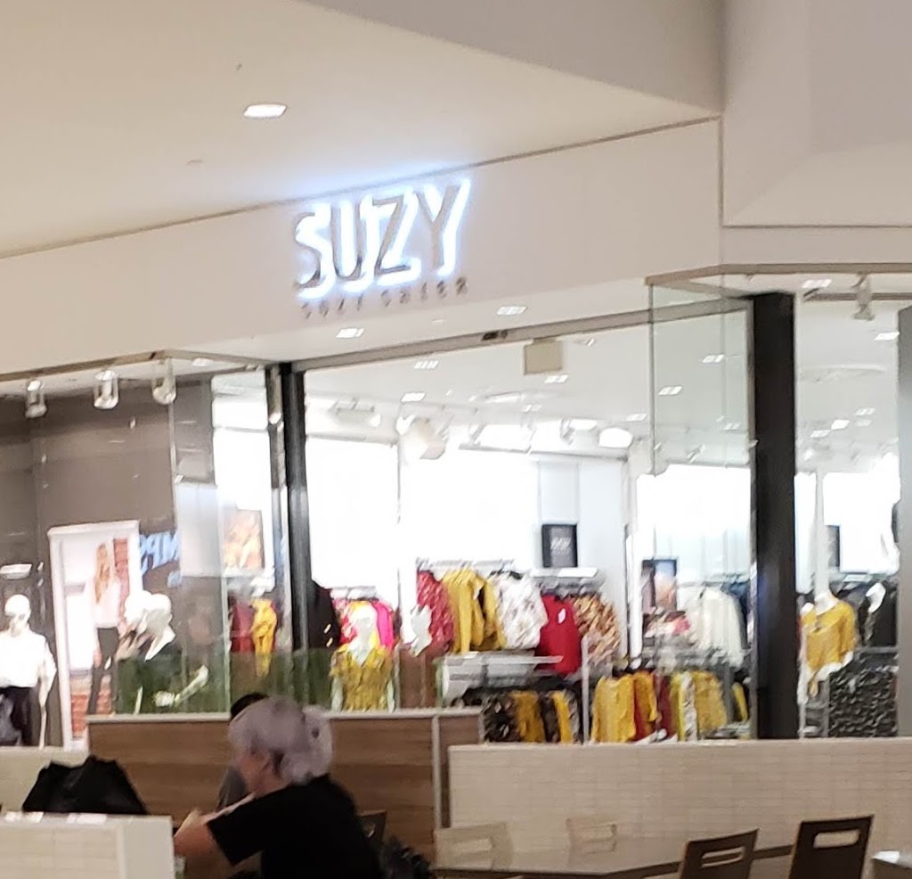Suzy Shier | 900 Dufferin St, Toronto, ON M6H 4A9, Canada | Phone: (416) 532-5242