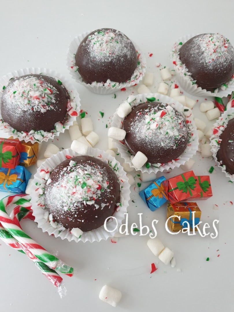 Odebs Cakes | Basinview Dr, Bedford, NS B4A 3N4, Canada | Phone: (902) 448-1590