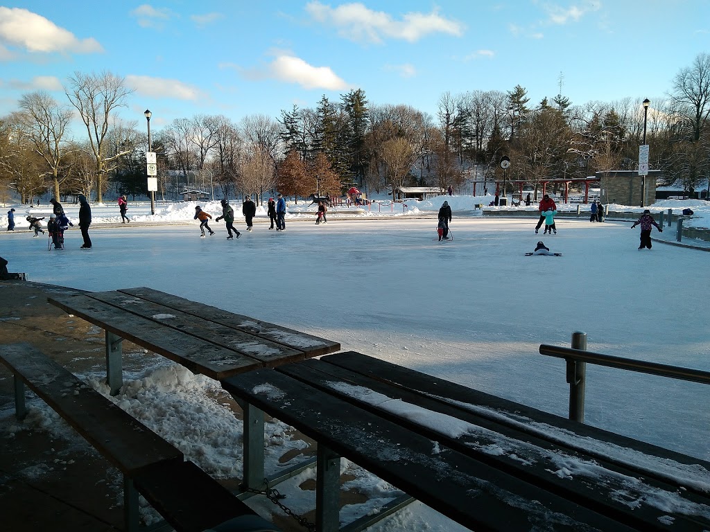Dundas Driving Park | 71 Cross St, Dundas, ON L9H 2R5, Canada | Phone: (905) 546-2424