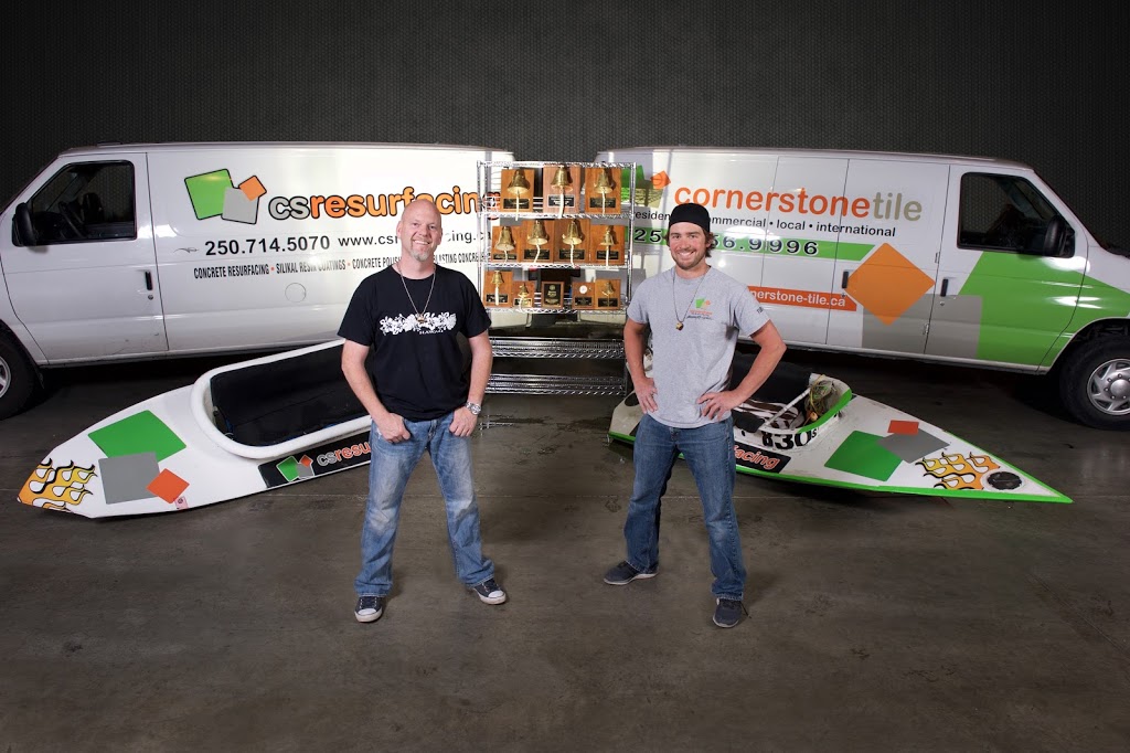 Cornerstone Tile (2009) Ltd | 3061 Barons Rd, Nanaimo, BC V9T 3Y6, Canada | Phone: (250) 756-9996