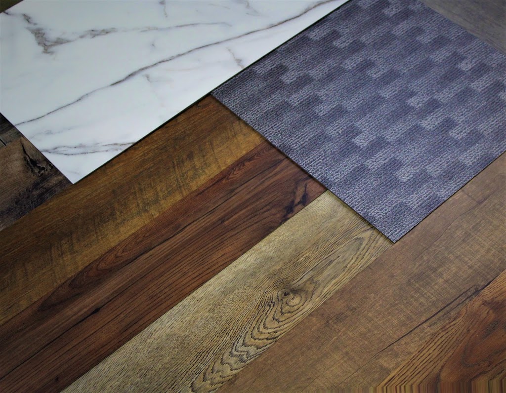 Konig Flooring Super Center | 15108 118 Ave NW, Edmonton, AB T5S 2V4, Canada | Phone: (780) 952-4449