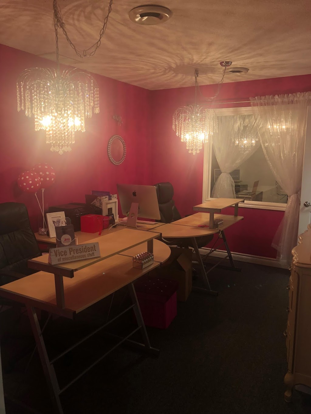 Jennifer’s Jazz It Up | 330 Ward St #7, Port Hope, ON L1A 4L6, Canada | Phone: (647) 800-5548