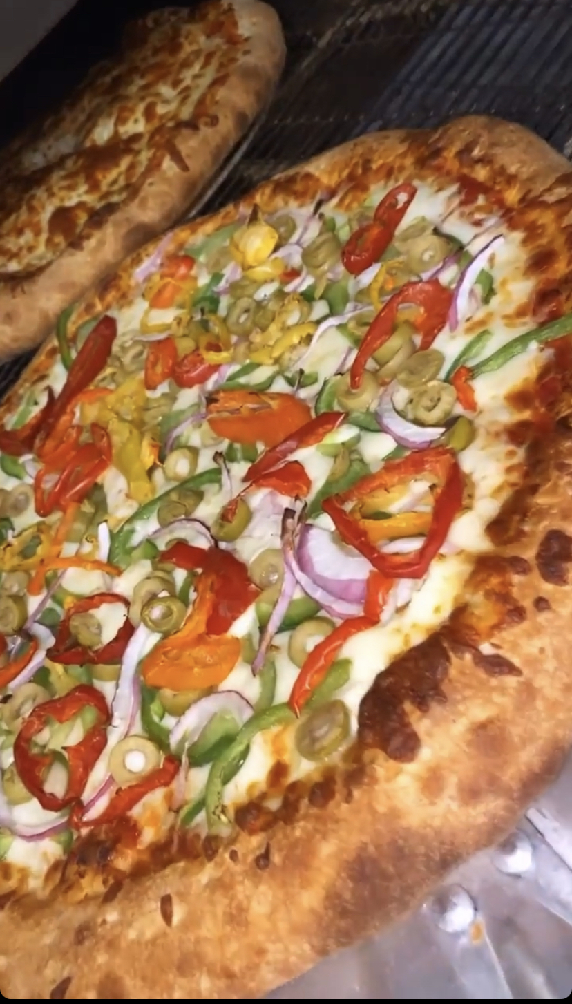 Alex O Pizza 2 pour 1 | 271 Bd Churchill, Greenfield Park, QC J4V 2M1, Canada | Phone: (450) 465-1465