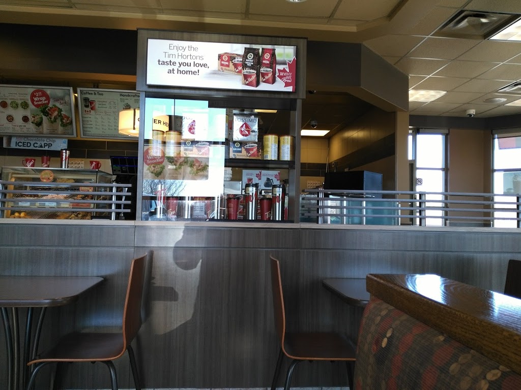 Tim Hortons | 514 Notre Dame St E, Azilda, ON P0M 1B0, Canada | Phone: (705) 983-2929