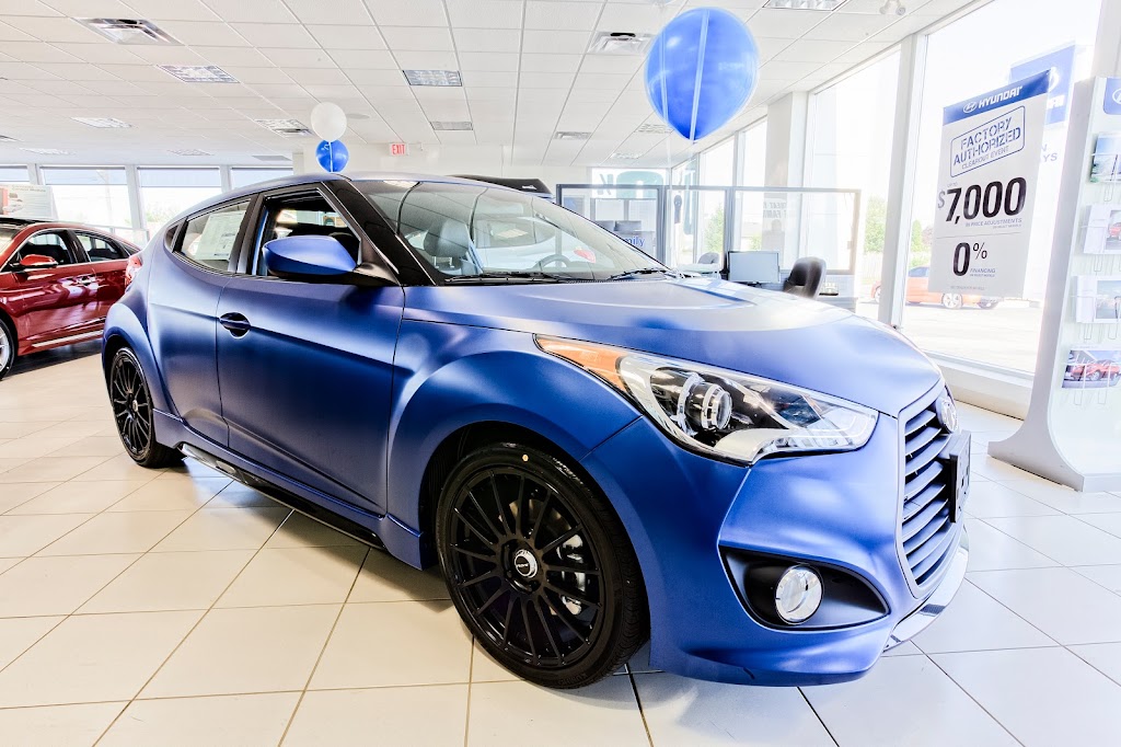 AutoValue Hyundai | 4060 Montrose Rd, Niagara Falls, ON L2H 1J9, Canada | Phone: (855) 463-1603