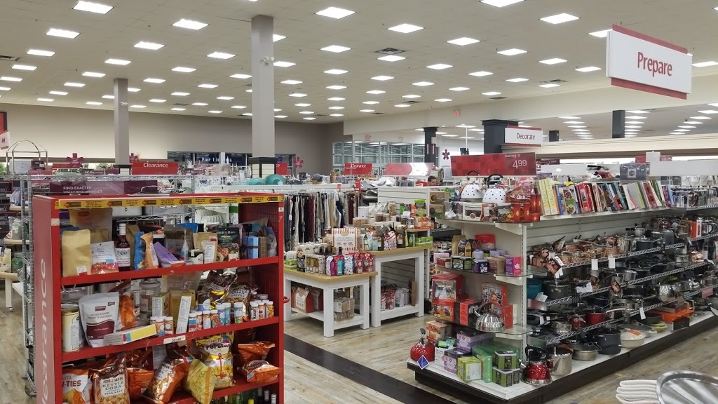 Marshalls | 655 Fairway Rd S, Kitchener, ON N2C 1X4, Canada | Phone: (519) 893-2648