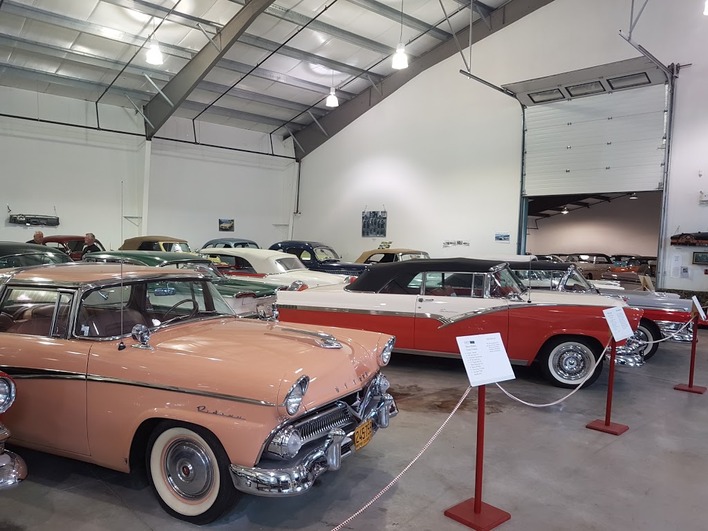Nixdorf Classic Cars | 15809 Logie Rd, Summerland, BC V0H 1Z6, Canada | Phone: (250) 494-4111