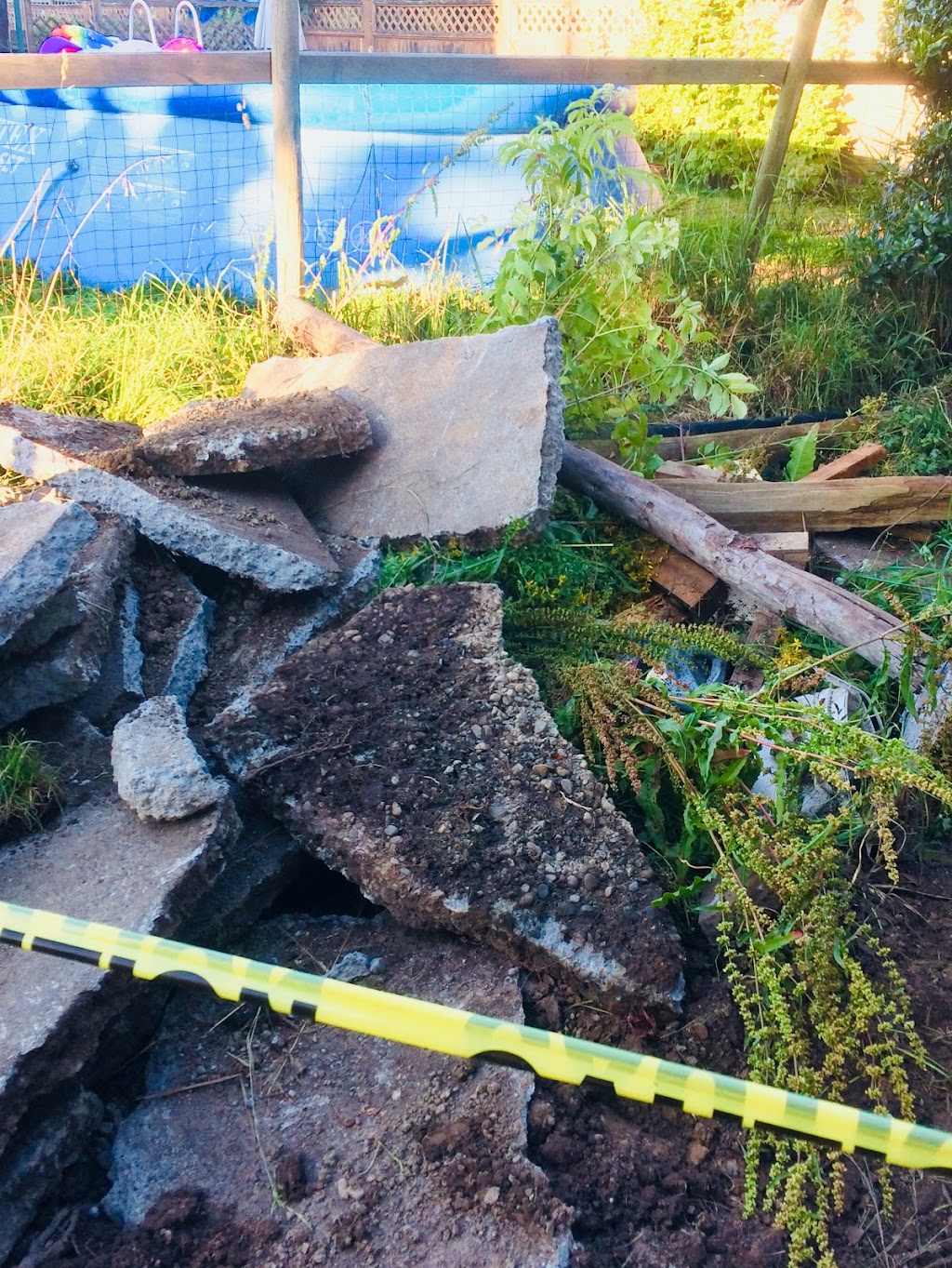 Keiths Mini Excavating | 1496 Woodcock Rd, Sooke, BC V9Z 0Z9, Canada | Phone: (250) 634-4549