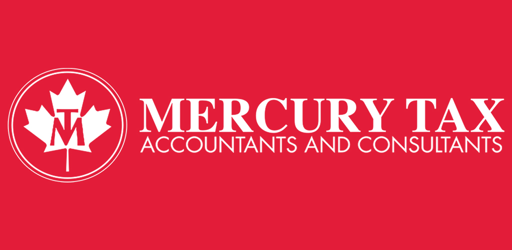MERCURY TAX | 757 Laurelwood Dr, Waterloo, ON N2V 2W2, Canada | Phone: (416) 834-0341