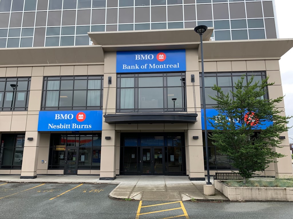 BMO Bank of Montreal | 3122 Mount Lehman Rd J160, Abbotsford, BC V2T 0C5, Canada | Phone: (604) 853-8151
