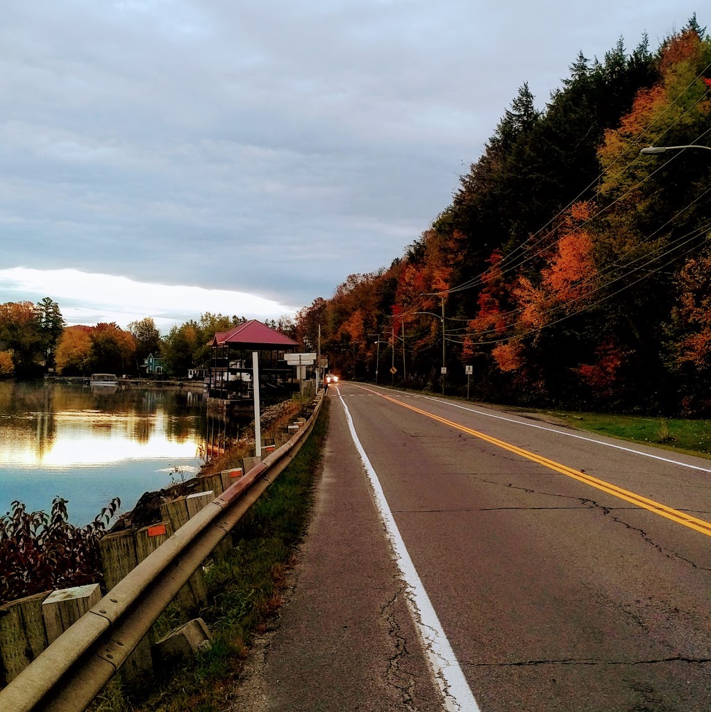 Halte municipale | 784 Rue Main, Ayers Cliff, QC J0B, Canada