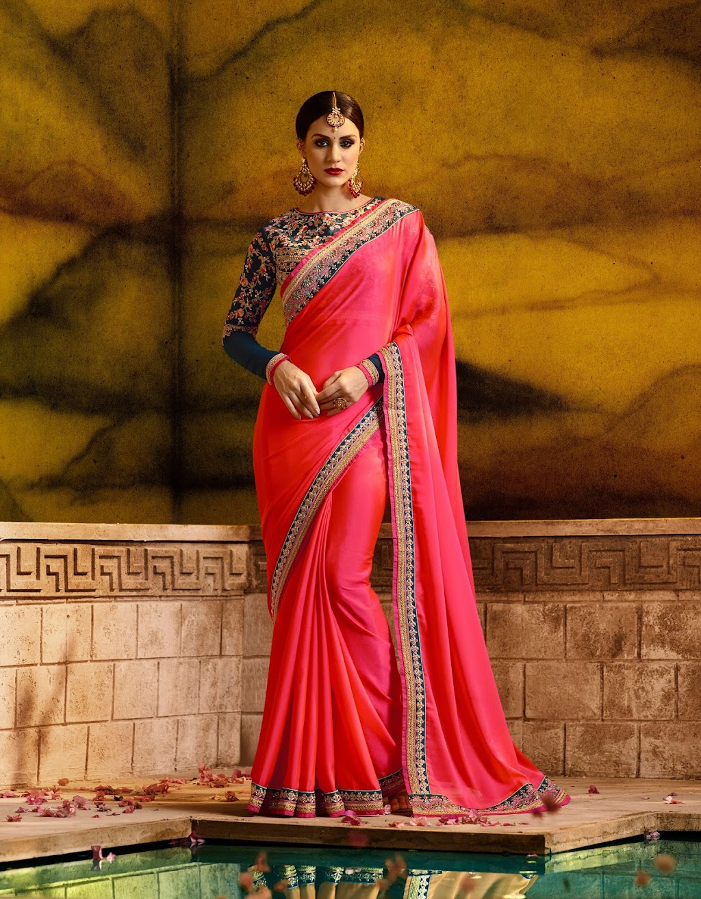 Samarth Fashion | 359 NorthGate Terrace, 88a St NW, Edmonton, AB T5E 3E3, Canada | Phone: (780) 680-8969