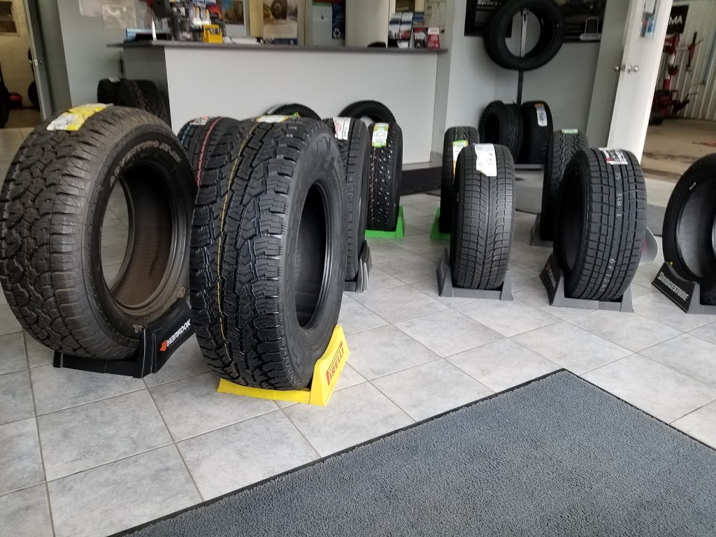 Tires G Tremblay | 4645 Boulevard Guillaume-Couture, Lévis, QC G6W 1H5, Canada | Phone: (418) 833-9255
