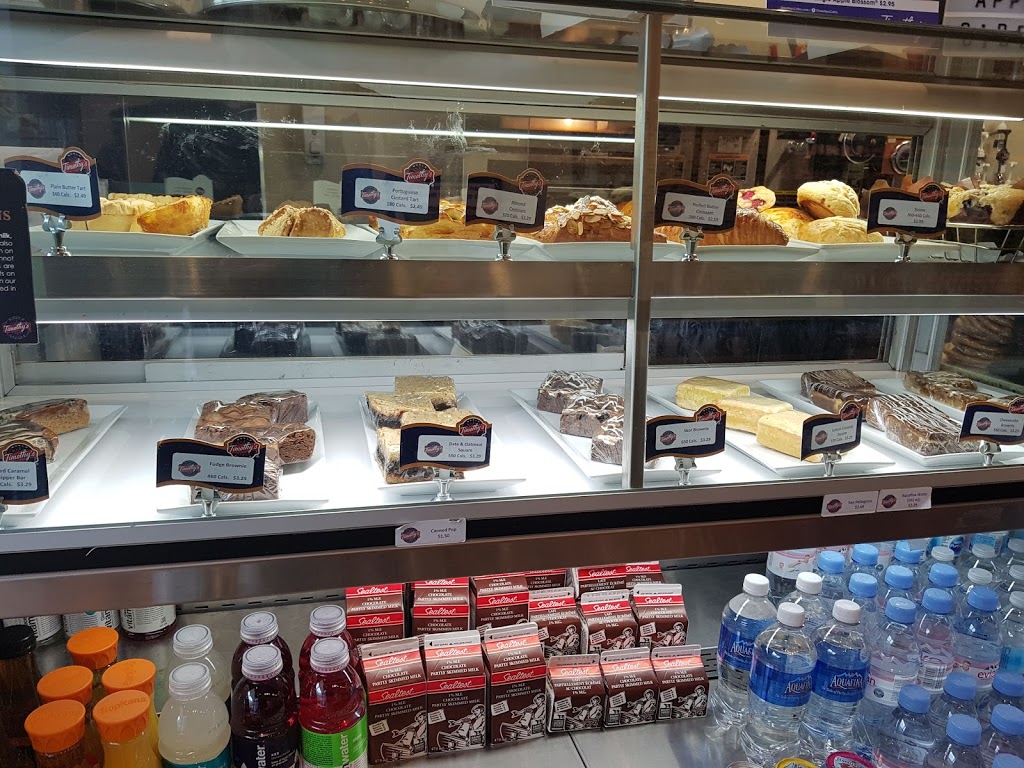 Timothys World Coffee | 17600 Yonge St, Newmarket, ON L3Y 4Z1, Canada | Phone: (905) 830-4499