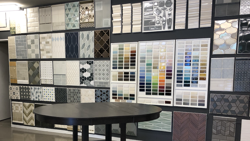 Fifth & Fir Tile Shop | 1614 W 5th Ave, Vancouver, BC V6J 1N8, Canada | Phone: (778) 952-5401