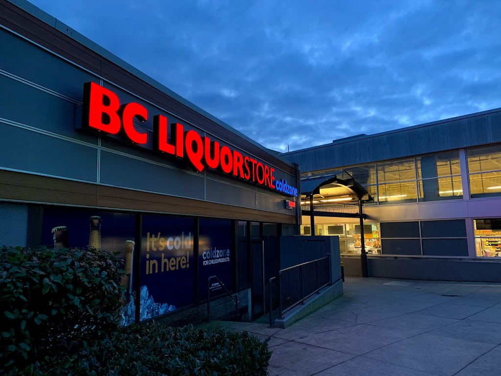 BCLIQUOR Haney | 22709 Lougheed Hwy. #300, Maple Ridge, BC V2X 2V5, Canada | Phone: (604) 463-4509