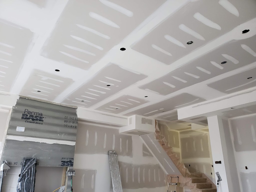 Grey County Drywall | 121 Proton St N, Dundalk, ON N0C 1B0, Canada | Phone: (647) 625-2013