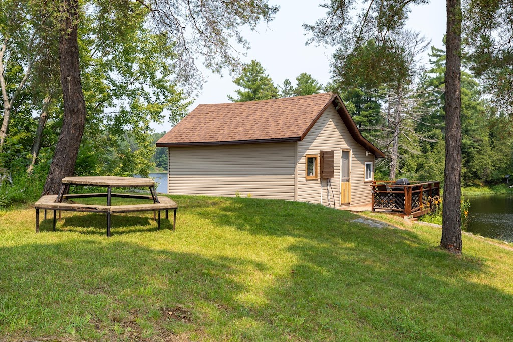The Narrows Resort | 2216 Hwy 124 Canada, Whitestone Municipality, Dunchurch, ON P0A 1G0, Canada | Phone: (705) 346-2496